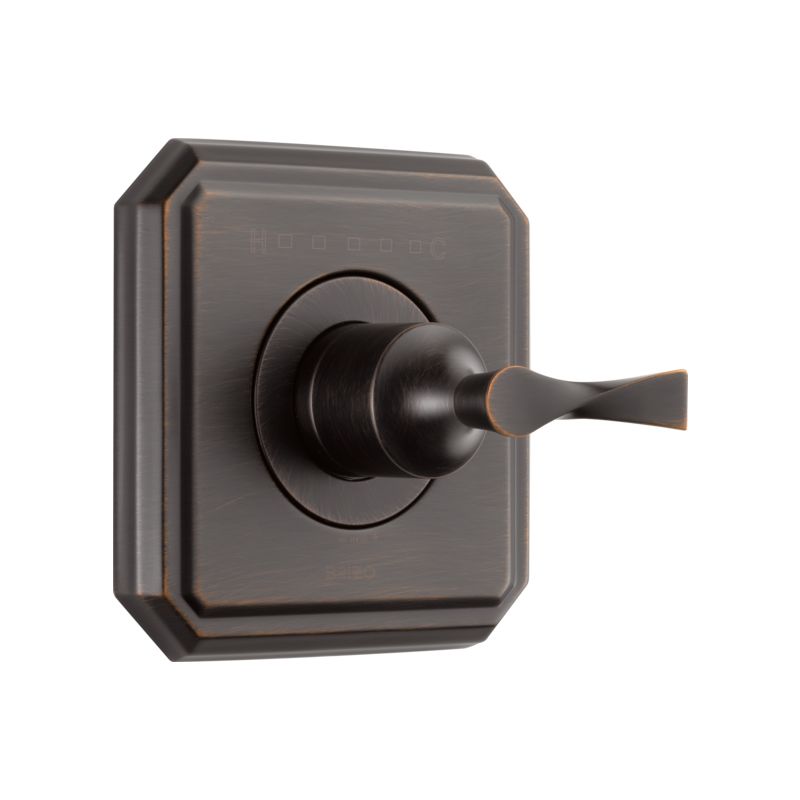 Brizo T66T030 Virage Sensori Thermostatic Valve Trim Venetian Bronze 1