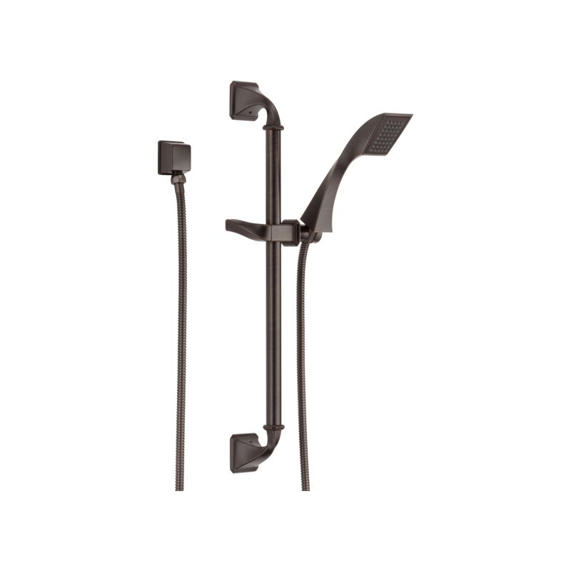 Brizo 85730 Virage Slide Bar Handshower Venetian Bronze 1