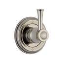 Brizo T60905 6 Function Diverter Trim Polished Nickel 1