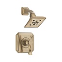 Brizo T60230 Virage Tempassure Thermostatic Shower Trim Luxe Gold 1