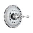 Brizo T66T036 Tresa Sensori Thermostatic Valve Trim Chrome 1