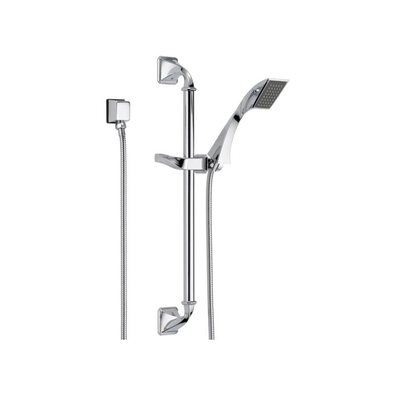 Brizo 85730 Virage Slide Bar Handshower Chrome 1