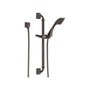 Brizo 85730 Virage Slide Bar Handshower Venetian Bronze 1