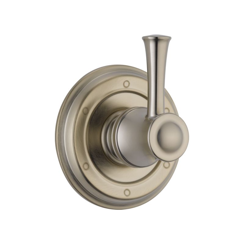 Brizo T60905 6 Function Diverter Trim Brushed Nickel 1