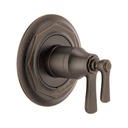 Brizo T60061 Rook Tempassure Thermostatic Valve Trim Venetian Bronze 1