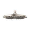 Brizo 81375 Odin Round Raincan Showerhead Luxe Nickel 1