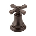 Brizo HX5361 Lavatory Cross Handle Kit Venetian Bronze 1