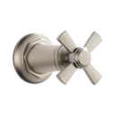 Brizo T66661 Rook Sensori Volume Control Trim Luxe Nickel 1