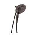 Brizo 86220 H2O Kinetic Transitional Round Hydrati Shower Venetian Bronze 1