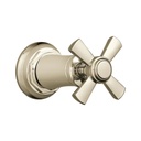 Brizo T66661 Rook Sensori Volume Control Trim Polished Nickel 1