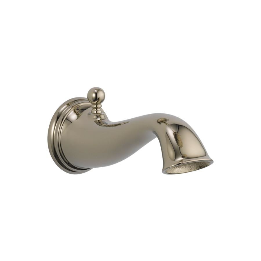 Brizo RP49094 Traditional Tub Spout Polished Nickel 1