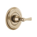 Brizo T66T060 Rook Sensori Thermostatic Valve Trim Luxe Gold 1