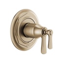 Brizo T60061 Rook Tempassure Thermostatic Trim Luxe Gold 1