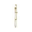 Brizo 88776 Invari H2Okinetic Multi Function Slide Bar Handshower Polished Gold 1