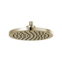 Brizo 81398 Round Raincan Showerhead Polished Nickel 1