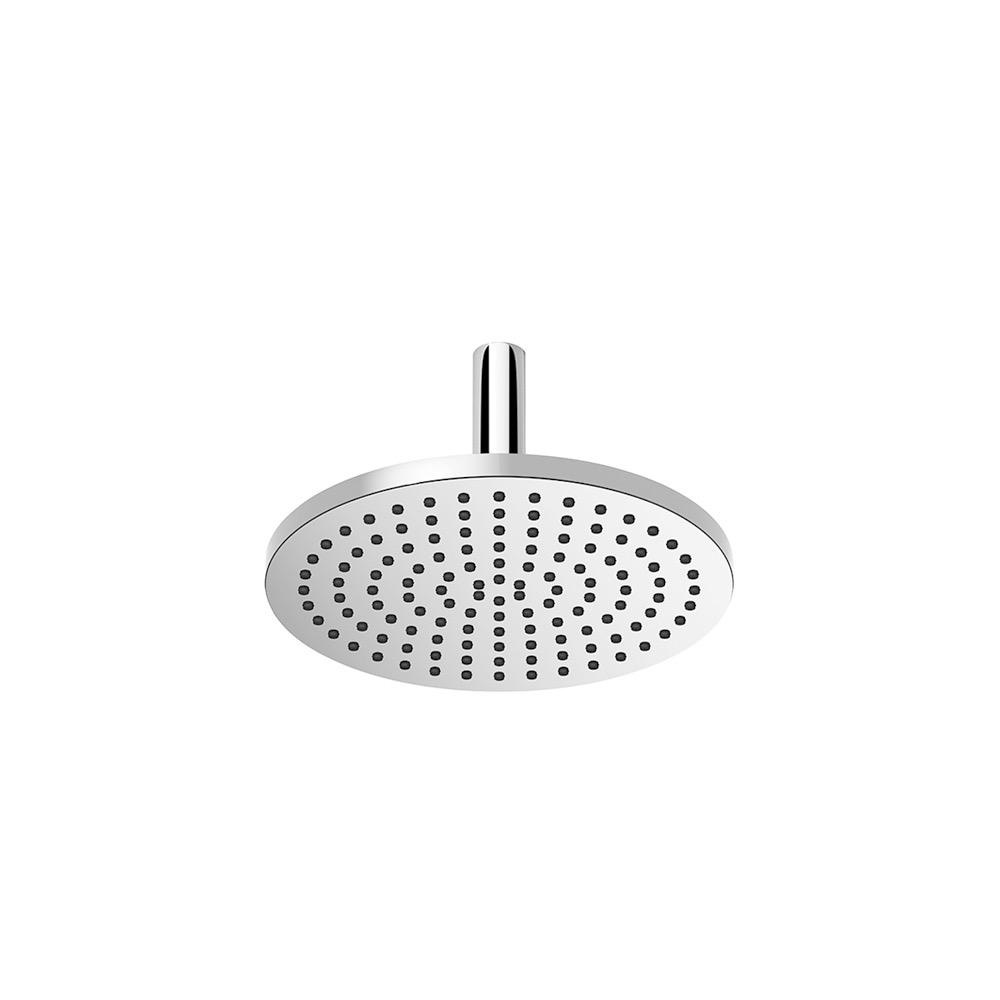 Dornbracht 28689970 Vaia Rainshower Ceiling Mounted Black Matte 1