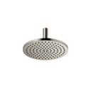 Dornbracht 28689970 Vaia Rainshower Ceiling Mounted Platinum Matte 1