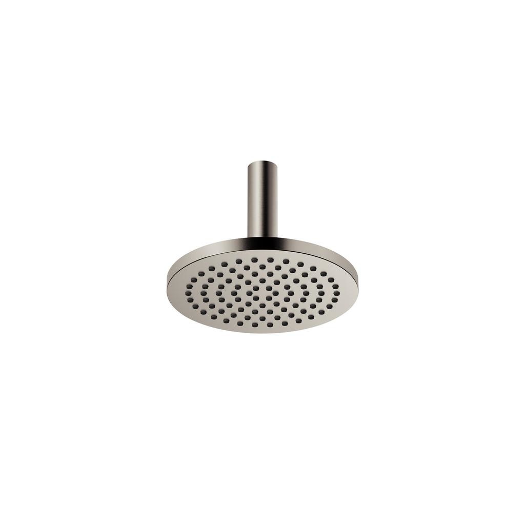 Dornbracht 28669970 Vaia Rainshower Ceiling Mounted Platinum Matte 1