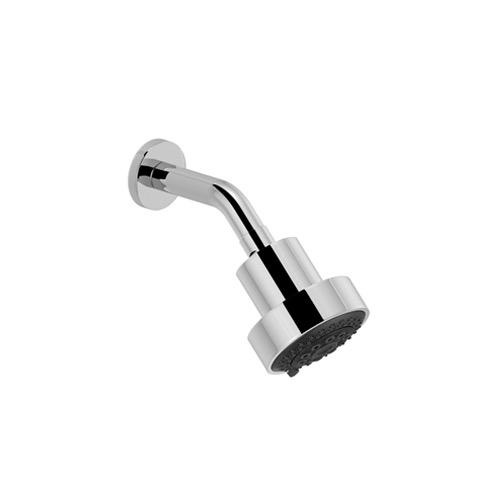 Dornbracht 28508979 Vaia Showerhead Platinum Matte 1