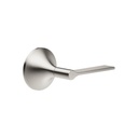 Dornbracht 36310819 Vaia Wall Valve Lever Handle Platinum Matte 1