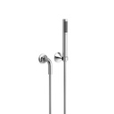 Dornbracht 27808809 Vaia Hand Shower Set Polished Chrome 1