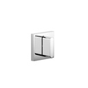 Dornbracht 36310705 Cl.1 Wall Valve Chrome 1