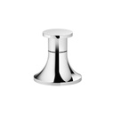 Dornbracht 29140809 Vaia Two And Three Way Diverter Polished Chrome 1