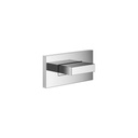 Dornbracht 36514979 Cl.1 Rectangular Watercurve Chrome 1