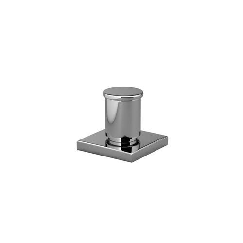 Dornbracht 29140670 Deque Two Way Diverter Platinum Matte 1