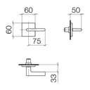 Dornbracht 36310715 Cl.1 Wall Valve Chrome 2