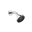 Dornbracht 28505979 Imo Generic Showerhead Black Matte 1