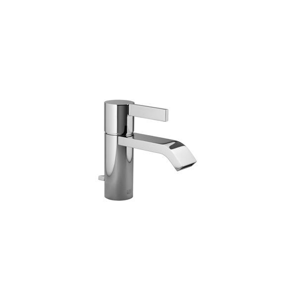 Dornbracht 33500670 Imo Single Lever Mixer Platinum Matte 1