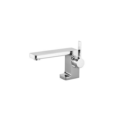 Dornbracht 33521710 Lulu Single Lever Mixer Platinum Matte 1