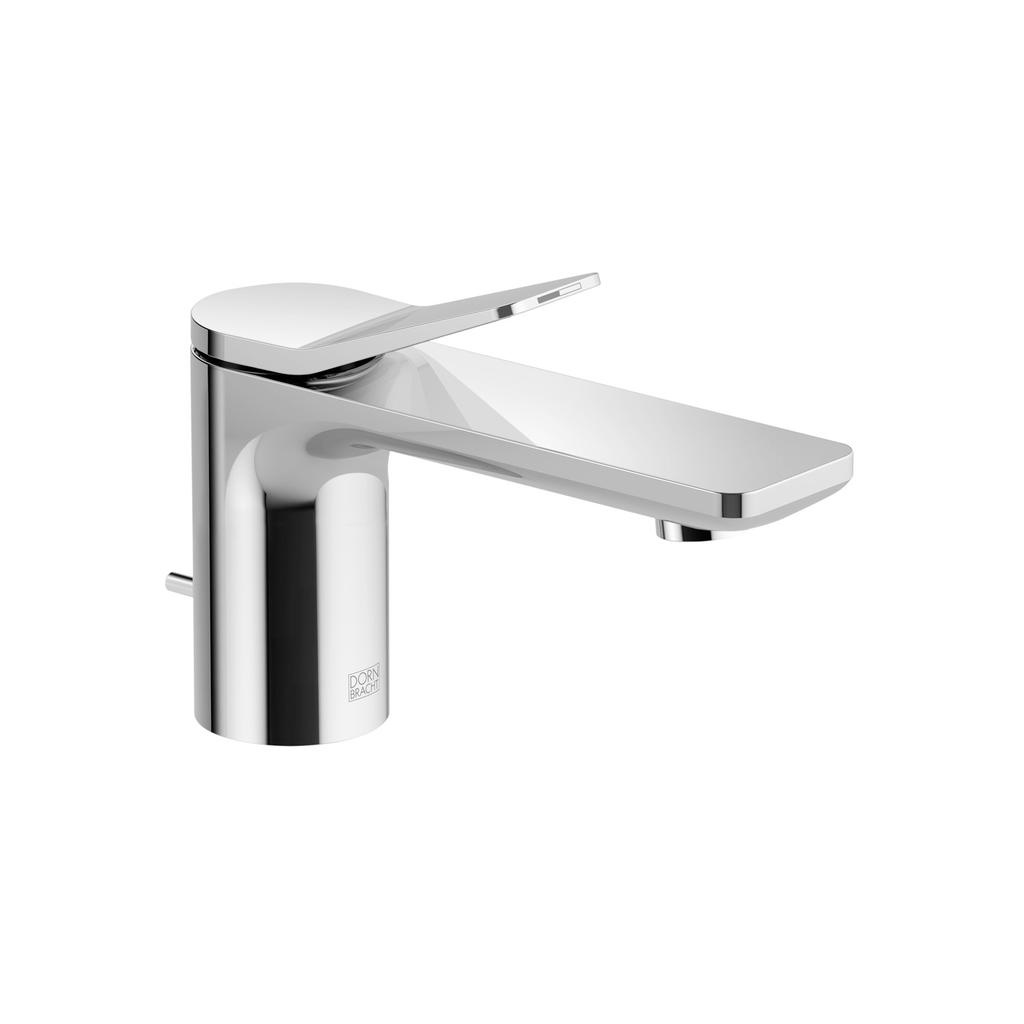 Dornbracht 33500845 Lisse Single Lever Mixer Chrome 1