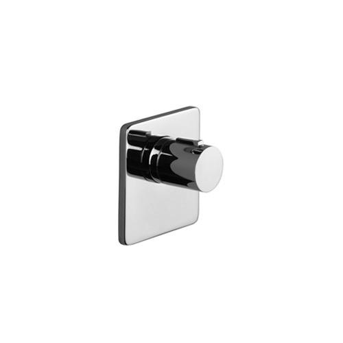 Dornbracht 36416710 Lulu Thermostat Platinum Matte 1