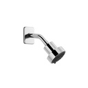 Dornbracht 28508710 Lulu Showerhead Chrome 1