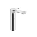 Dornbracht 33526845 Lisse Single Lever Mixer Platinum Matte 1