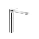 Dornbracht 33537845 Lisse Single Lever Mixer Platinum Matte 1