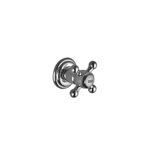 Dornbracht 36310361 Madison Wall Valve Chrome 1