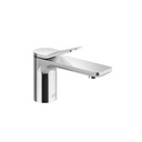 Dornbracht 33521845 Lisse Single Lever Mixer Chrome 1