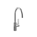 Dornbracht 33800875 Tara Ultra Single Lever Mixer Chrome 1