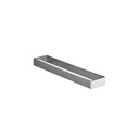 Dornbracht 83210780 Mem Towel Bar Platinum Matte 1