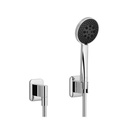 Dornbracht 27803845 Lisse Handshower Set Chrome 1