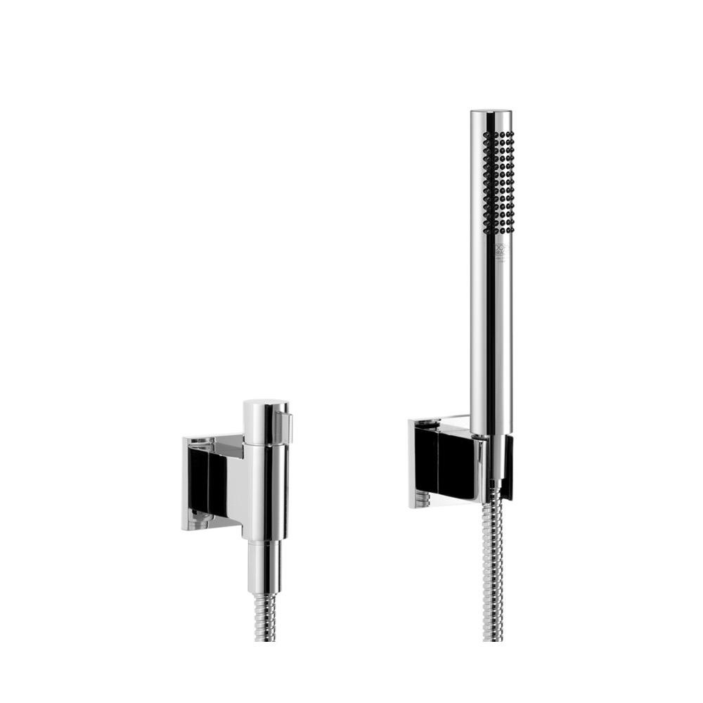 Dornbracht 27809985 Symetrics Handshower Set Chrome 1