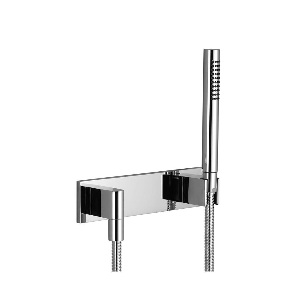 Dornbracht 27818980 Symetrics Handshower Set Chrome 1