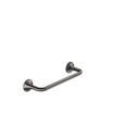 Dornbracht 83030809 Vaia Towel Bar Dark Platinum Matte 1