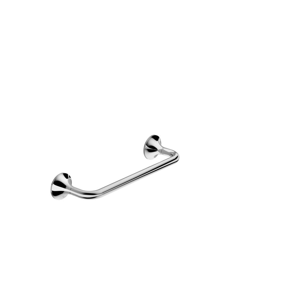 Dornbracht 83030809 Vaia Towel Bar Chrome 1