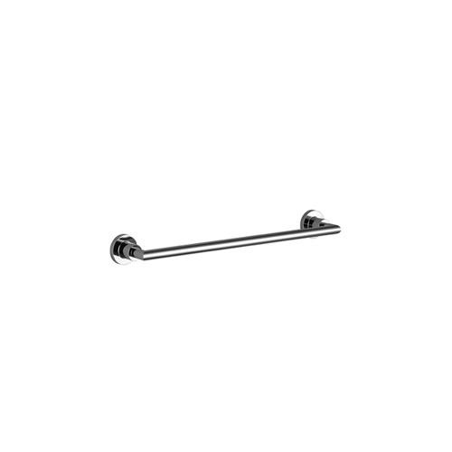 Dornbracht 83045892 Tara Towel Bar Platinum Matte 1