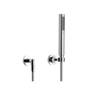 Dornbracht 27802892 Tara Hand Shower Set Black Matte 1