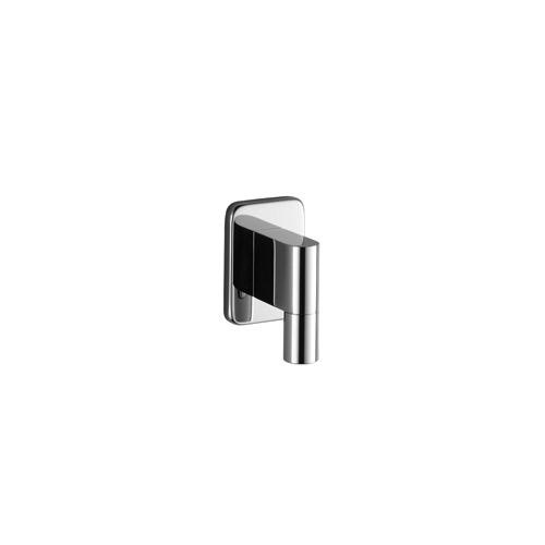 Dornbracht 28450710 Lulu Wall Elbow Platinum Matte 1